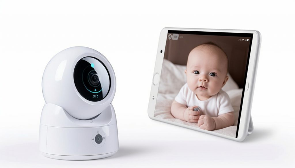 Baby Wellness Monitors