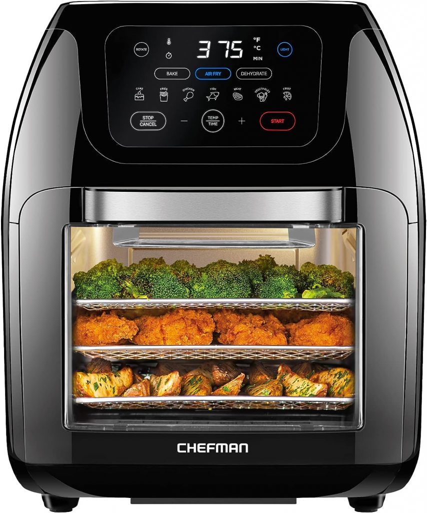 Chefman-Multifunctional-Digital-Air-Fryer-scaled