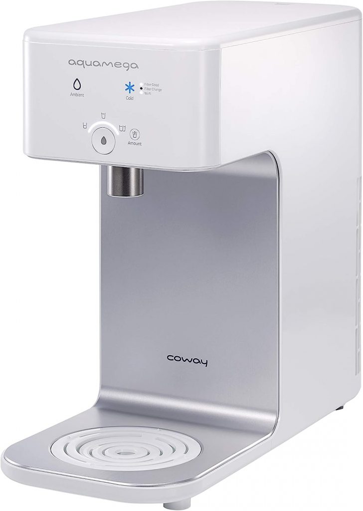 Coway-Aquamea-200C-Countertop-Water-Purifier-scaled smart kitchen appliances